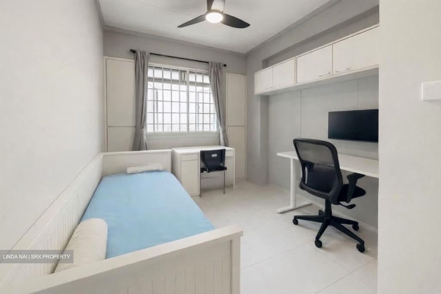 Blk 124B Rivervale Plains (Sengkang), HDB 4 Rooms #562082831